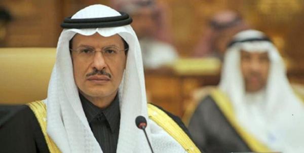عبدالعزیر بن سلمان,وزیر انرژی عربستان