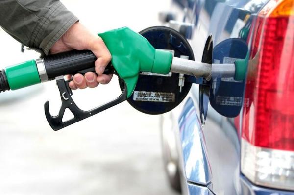بنزین,طرح بنزینی دولت