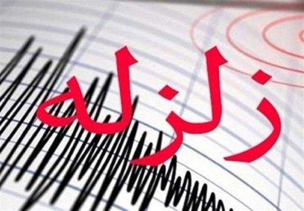 زلزله در سیرجان,زلزله سیرجان کرمان در 25 دی 1400