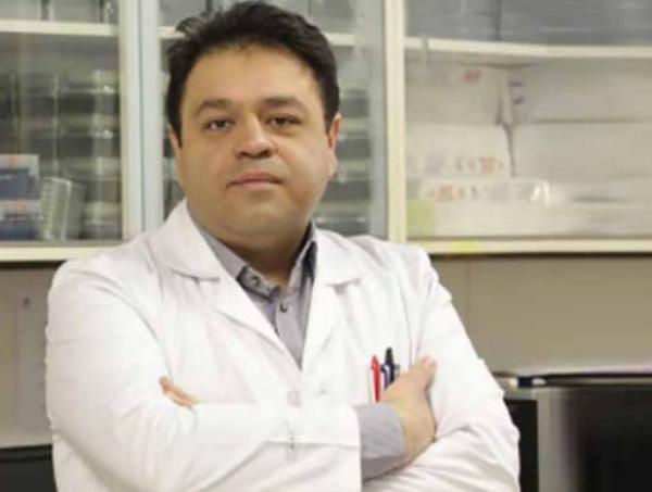 رئیس مرکز تحقیقات ویروس شناسی دانشگاه علوم پزشکی شهیدبهشتی,واکسن کرونا