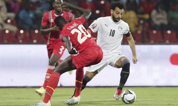 جام ملت‌های آفریقا 2021,تیم ملی مصر