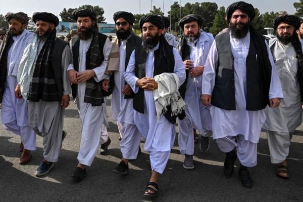 طالبان,ممنوعیت های جدید طالبان در افغانستان