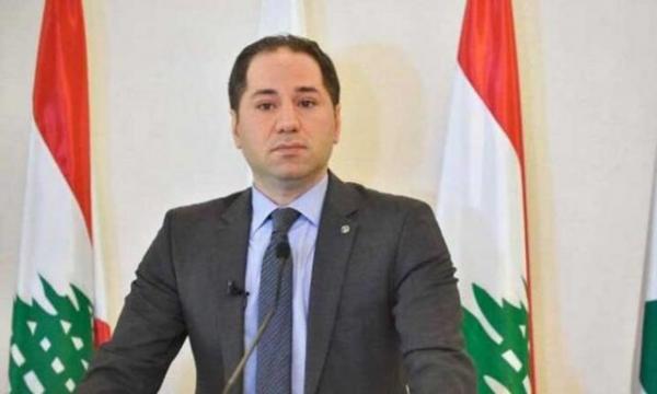 سامی جمیل,رهبر یکی از احزاب اپوزیسیون لبنان