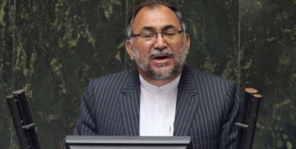 نایب رئیس کمیسیون بهداشت مجلس,سیدمحمد پاکمهر