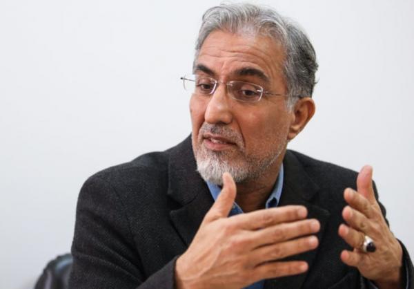 حسین راغفر,اقتصاددان