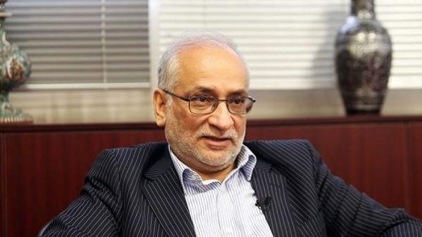 حسین مرعشی,دبیرکل حزب کارگزاران