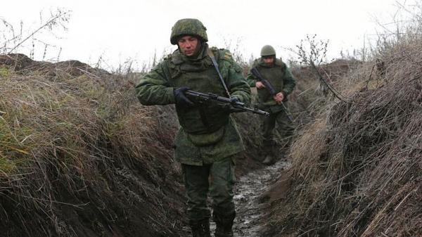توافق آتش بس در شرق اوکراین,جنگ روسیه و اوکراین