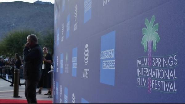 جشنواره فیلم پالم اسپرینگز,لغو جشنواره پالم اسپرینگز