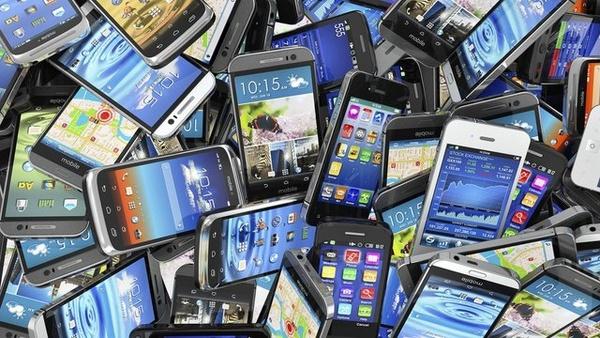 تمایل خرید برای گوشی ارزان,افزایش قیمت موبایل