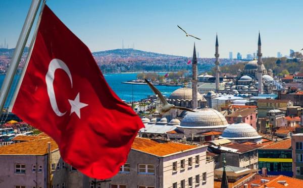 درآمد ترکیه از ترکیه,درآمد گردشگری ترکیه از یک استان ۲ برابر درآمد نفتی ایران