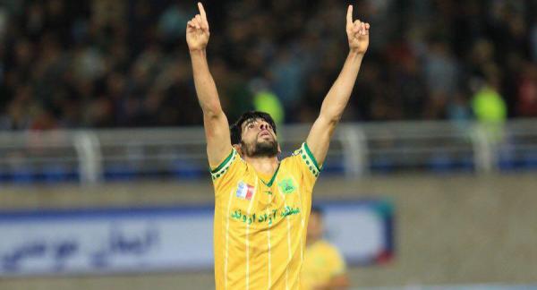 مرادمند و یزدانی مرادمند و یزدانی,فولاد مدعی خدمت سربازی دو ستاره استقلال