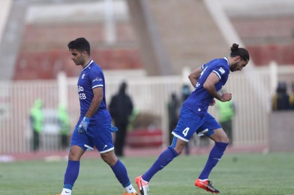 مرادمند و یزدانی مرادمند و یزدانی,فولاد مدعی خدمت سربازی دو ستاره استقلال