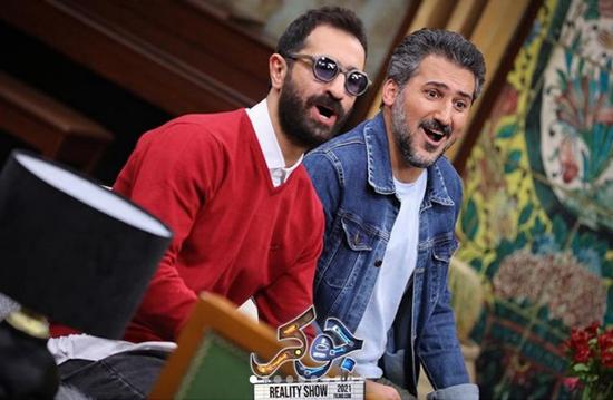 برنامه جوکر برنامه جوکر,واکنش ها به برنامه جوکر