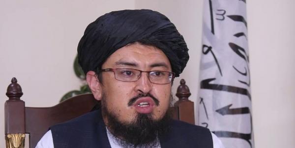 طالبان,معاون سخنگوی دولت موقت طالبان