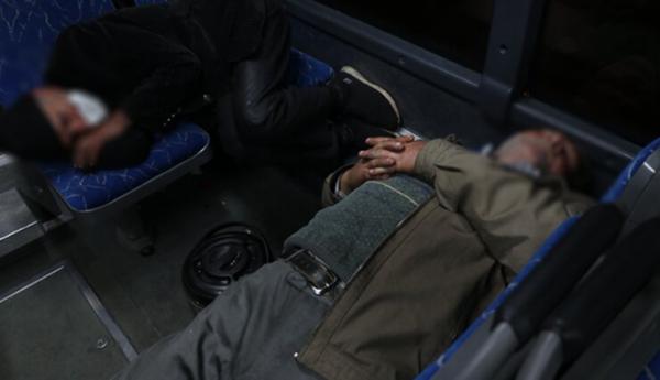 اتوبوس خوابی,واکنش ها به اظهارات چمران درباره اتوبوس خوابی