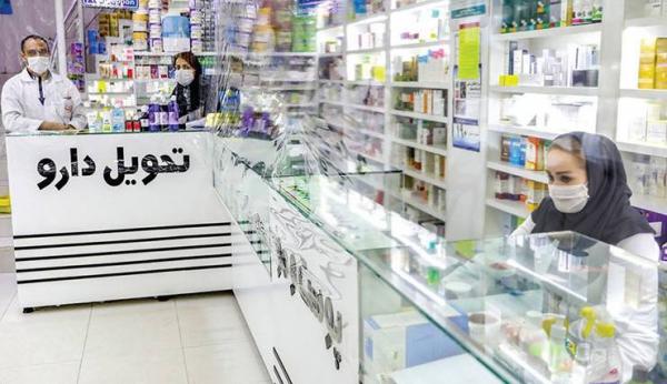 دارو,فروش داروی قسطی در برخی داروخانه های تهران