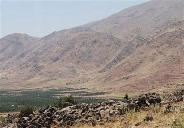 حملات توپخانه‌ای اسرائیل به جنوب سوریه,حمله به سوریه