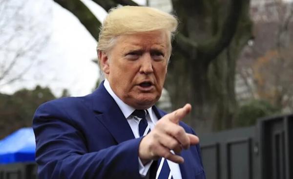 جو بایدن,رئیس جمهور آمریکا