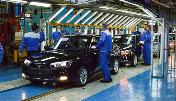 ایران خودرو,قرعه کشی محصولات ایرانخودرو