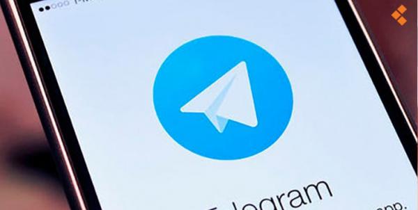 تلگرام,پاول دروف