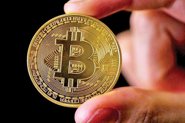 بیت کوین بیت کوین,رمزارز