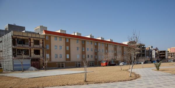 مسکن,نهضت ملی مسکن