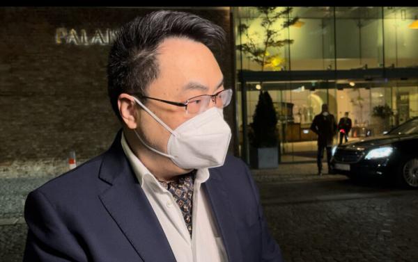 مذاکرات وین مذاکرات وین,لغو تحریمها