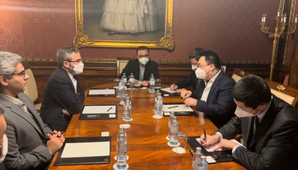 مذاکرات وین مذاکرات وین,لغو تحریمها