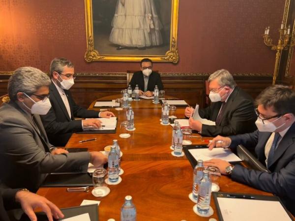 مذاکرات وین مذاکرات وین,لغو تحریمها