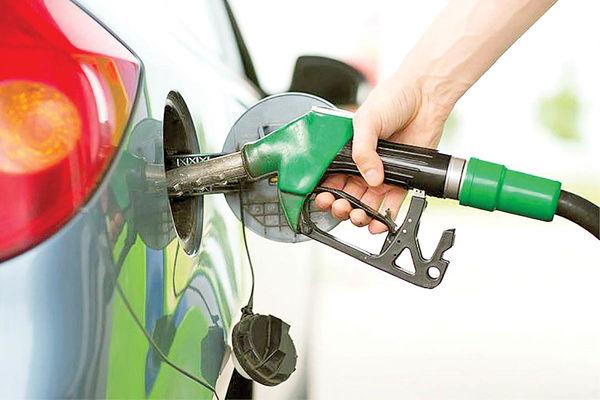بنزین,مصرف سوخت