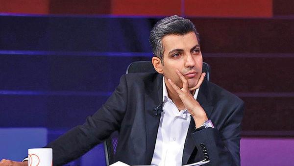 عادل فردوسی پور,شبکه3