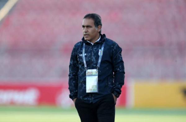 مهدی مهدوی کیا,تیم ملی امید