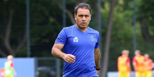 مهدی مهدوی کیا,تیم ملی امید