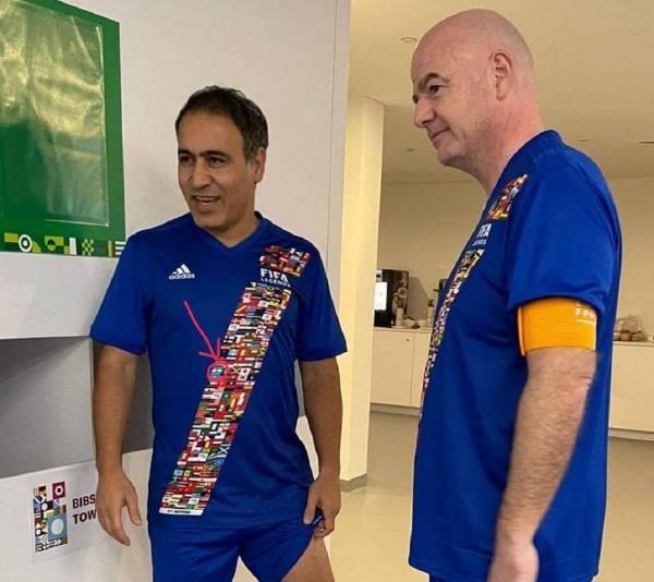 مهدی مهدوی کیا,تیم ملی امید