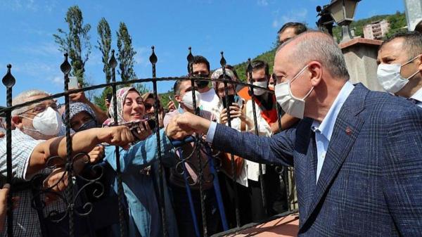 اردوغان اردوغان,ترکیه