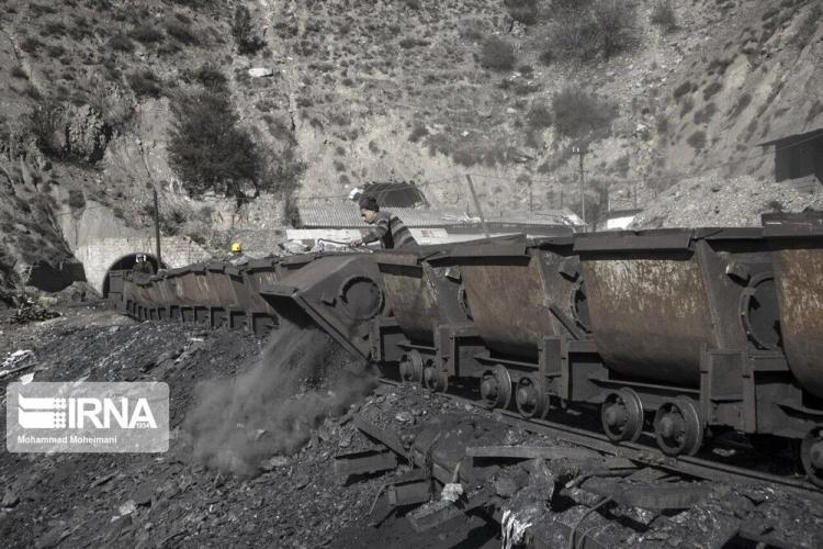 تصاویر کارگران معادن زغال سنگ در شمال ایران,عکس های کارگران معادن زغال سنگ,تصاویر کارگران معادن زغال سنگ در شمال