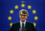 «دیوید ساسولی» رئیس پارلمان اروپا,مرگ دیوید ساسولی