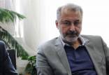 رضا درویش,رضا درویش مدیرعامل پرسپولیس