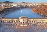 شرایط بازگشایی زاینده‌رود,اصفهان و زیانده رود