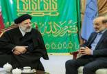 انتصابات عجیب در دولت رئیسی,انتقادها از انتصاات در دولت رئیسی