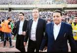 ساکت متهم پرونده ویلموتس,فساد در فوتبال ایران