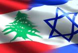 قرارداد گازی اسرائیل و لبنان, امضای قراردادی مخفیانه میان کابینه نفتالی بنت