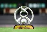 جدیدترین رده بندی فوتبال آسیا,سهمیه مسابقات لیگ قهرمانان آسیا2023