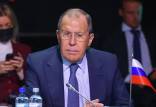 سرگئی لاوروف وزیر امور خارجه روسیه, تهاجم احتمالی روسیه به اوکراین
