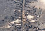 کشف خیابان‌های چهارهزار ساله در عربستان,باستان شناسی در عربستان