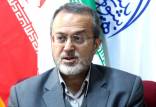 منصور کبگانیان, دبیر ستاد راهبردی نقشه جامع علمی کشور