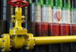 متوسط قیمت نفت ایران در سال ۲۰۲۱,قیمت نفت