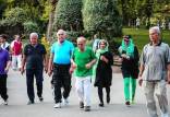 شروع سن بازنشستگی, سن قراردادی شروع سالمندی در یک جامعه