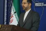 خطیب‌زاده سخنگوی وزارت امور خارجه,اغاز مذاکرات برجامی