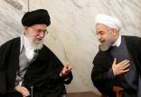 دیدار روحانی با رهبرانقلاب,جزئیات دیدار روحانی با رهبرانقلاب